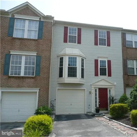 Rent this 3 bed townhouse on 5 Barclay Dr