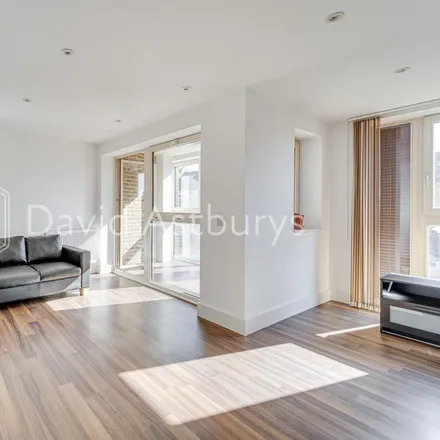 Image 9 - West Hendon Broadway, Station Road, The Hyde, London, NW4 4PZ, United Kingdom - Apartment for rent