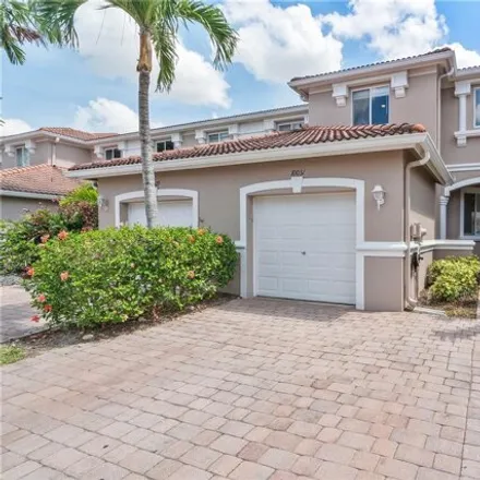 Image 1 - 10007 Ravello Boulevard, The Forum, Fort Myers, FL 33905, USA - Townhouse for sale