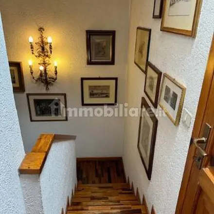 Rent this 1 bed apartment on Via Donatello in 35020 Albignasego Province of Padua, Italy