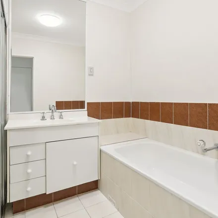 Rent this 3 bed apartment on 78 Turner Street in Redfern NSW 2016, Australia