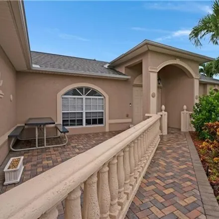 Image 2 - 106 SW 11th Ter, Cape Coral, Florida, 33991 - House for sale