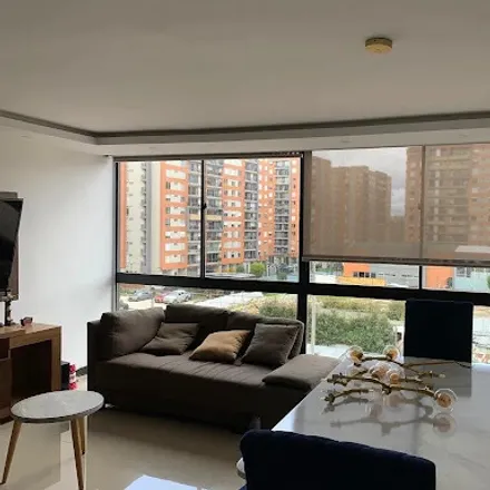 Image 3 - El Rey del Pollo, Calle 77B 120A, Engativá, 111031 Bogota, Colombia - Apartment for rent