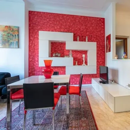 Rent this 2 bed apartment on Piazzale Segrino 5 in 20159 Milan MI, Italy