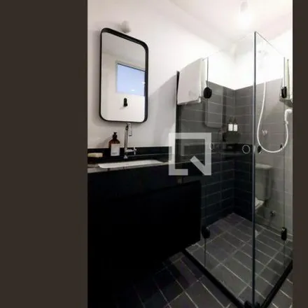 Rent this 1 bed apartment on Rua Bento Freitas 362 in Vila Buarque, São Paulo - SP