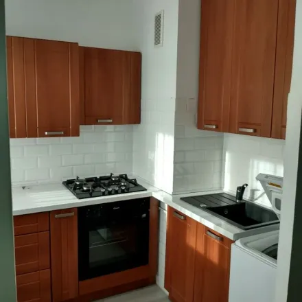 Image 5 - Śliczna 22d, 50-566 Wrocław, Poland - Apartment for rent