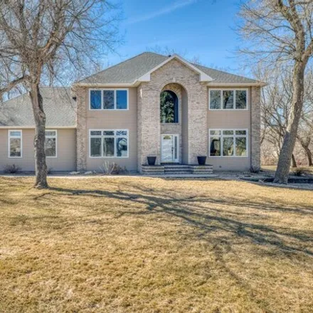 Buy this 5 bed house on 126 49th Ave E in West Fargo, North Dakota