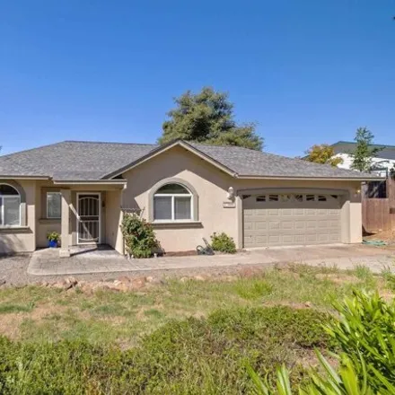 Image 2 - 17800 Rolling Oaks Drive, Jamestown, Tuolumne County, CA 95327, USA - House for sale