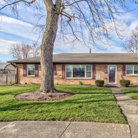 Buy this 3 bed house on 5124 West 11th Street in Indianapolis, IN 46224
