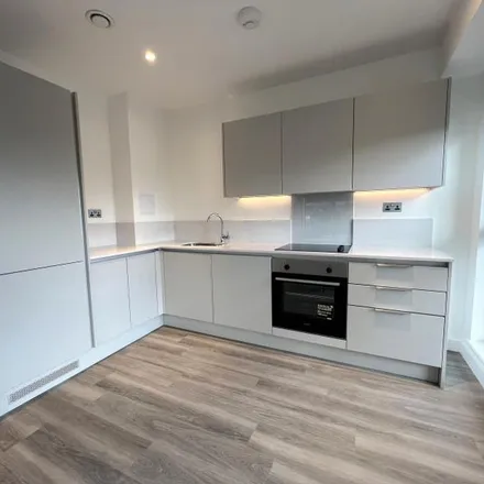 Rent this 2 bed apartment on Station View Car Park in Station View, Guildford