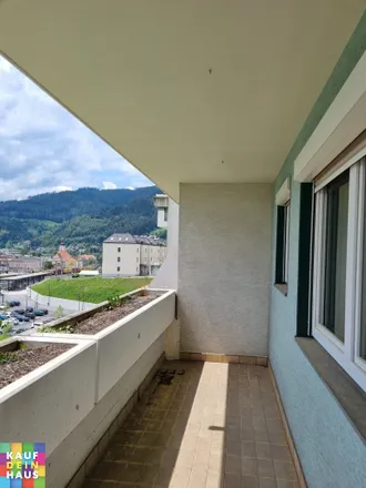 Rent this 2 bed apartment on Mürzzuschlag