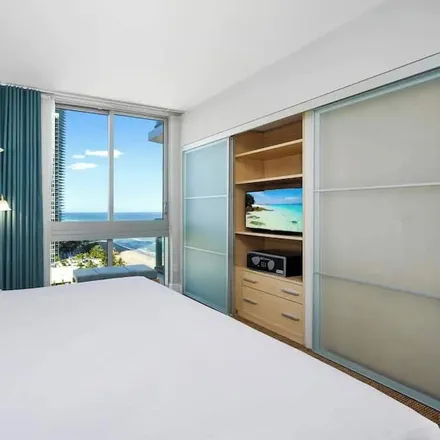 Rent this 1 bed apartment on Sunny Isles Beach