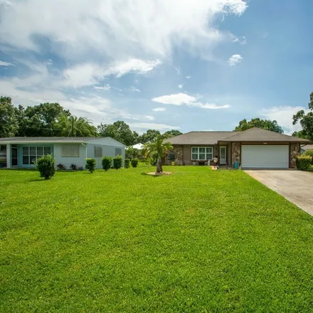 Image 3 - 1655 24th Avenue, Vero Beach, FL 32960, USA - House for sale