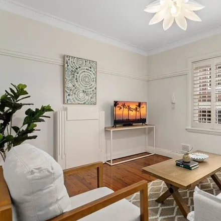 Rent this 2 bed apartment on Coogee NSW 2034
