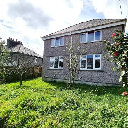Rent this 2 bed house on Station Road in Bere Alston, PL20 7EP
