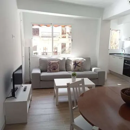 Rent this 3 bed apartment on Carrer de les Columbretes in 4, 46011 Valencia