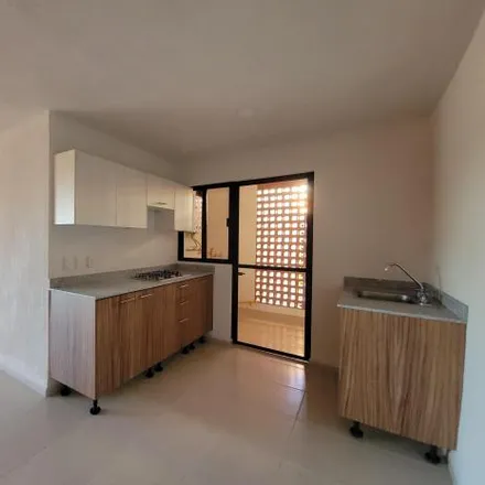 Rent this 3 bed apartment on Avenida Tepeyac 1289 in Jardines del Ixtépete, 45238 Santa Ana Tepetitlán