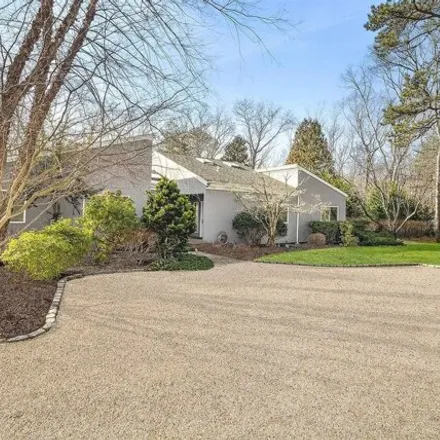 Buy this 5 bed house on 41 Park Circle in Village of Quogue, Suffolk County