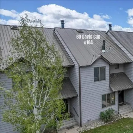 Buy this 3 bed condo on 3422 Talisman Drive in Pagosa Springs, CO 81147