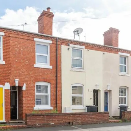 Buy this 2 bed townhouse on Cecil Street in Amblecote, DY8 1XQ