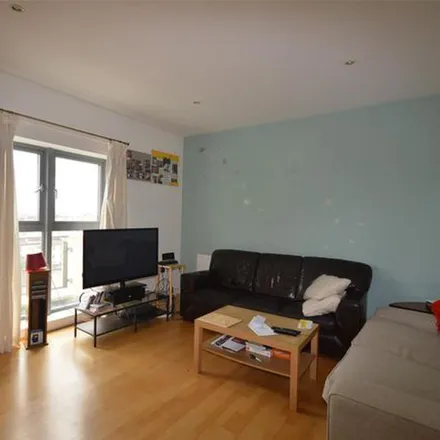 Rent this 2 bed apartment on Upper Belgrave Road in Bristol, BS6 6SH