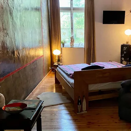 Rent this 1 bed apartment on Feuerwehr Süderholz in Standort Kandelin, Zarnewanzer Straße 5