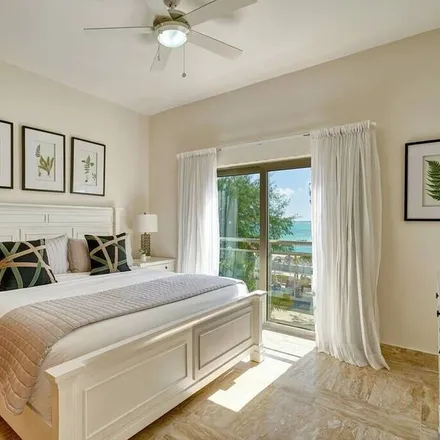 Rent this 3 bed condo on Punta Cana in La Altagracia, Dominican Republic