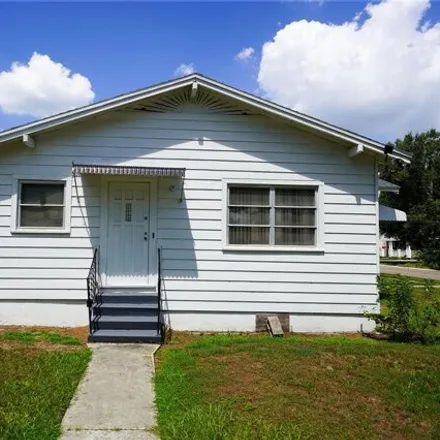 Buy this 5 bed house on 1581 East Magnolia Street in Bartow, FL 33830