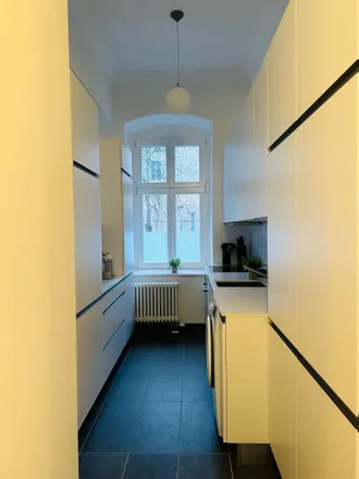 Image 3 - Rheinsberger Straße 32, 10435 Berlin, Germany - Apartment for rent