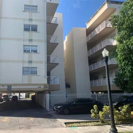 Rent this 2 bed condo on 2022 Jackson Street in Hollywood, FL 33020
