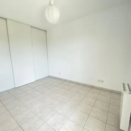 Rent this 2 bed apartment on 2 Cour del Riu in 34790 Montpellier, France