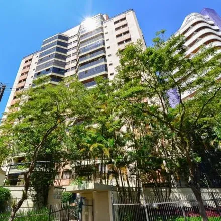 Image 1 - Rua Alcantarilla, Vila Andrade, São Paulo - SP, 05717-270, Brazil - Apartment for sale