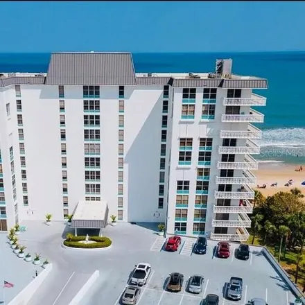 Buy this 2 bed condo on 1575 Ocean Shore Boulevard in Ormond Beach, FL 32176