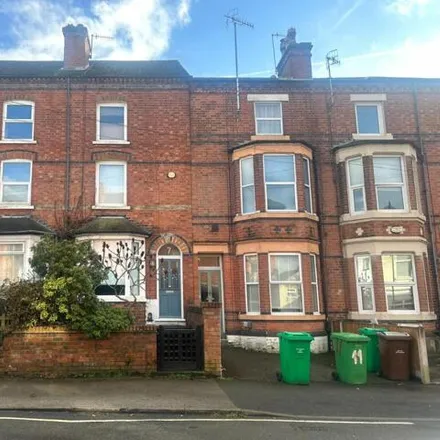 Image 3 - 39 Burnham Street, Nottingham, NG5 2FD, United Kingdom - Townhouse for sale