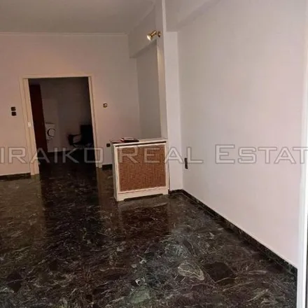 Image 8 - Ηρώων Πολυτεχνείου 34, Piraeus, Greece - Apartment for rent