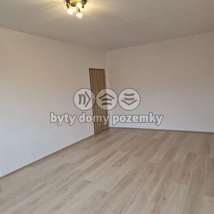 Rent this 2 bed apartment on Zahradní 5174 in 430 04 Chomutov, Czechia
