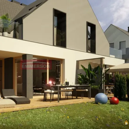Buy this 4 bed house on Laurowa in 30-394 Krakow, Poland