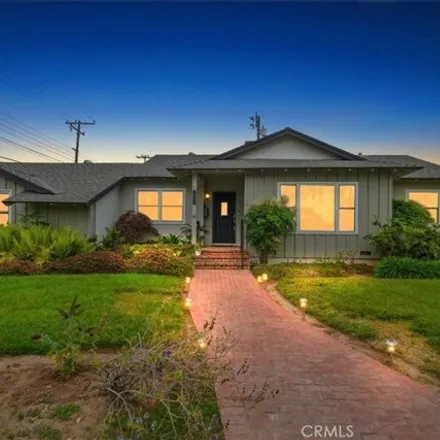 Buy this 3 bed house on South Grand Avenue in Los Angeles County, CA 91723