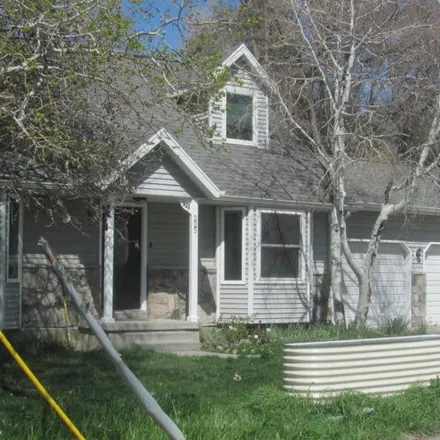 Buy this 5 bed house on 212 7615 South in Midvale, UT 84047