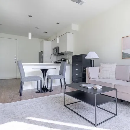 Rent this 1 bed apartment on Austin