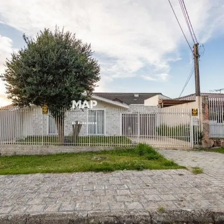 Buy this 2 bed house on Rua do Ouro 204 in Guabirotuba, Curitiba - PR