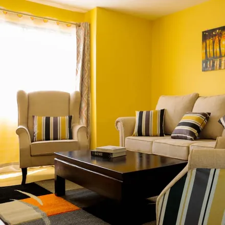 Rent this 3 bed apartment on Fitro Kenya in 00100 Ring Road Kilimani, Nairobi