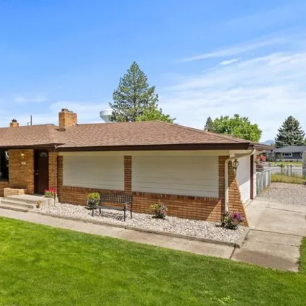 Buy this 5 bed house on East Saltese Road in Spokane Valley, WA 99037