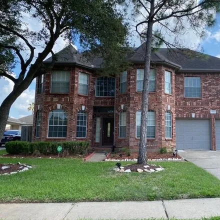 Image 1 - 5543 Moss Meadow Court, Sugar Land, TX 77479, USA - House for rent