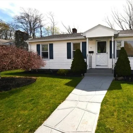 Buy this 2 bed house on 60 Lowell Drive in Rumford, East Providence