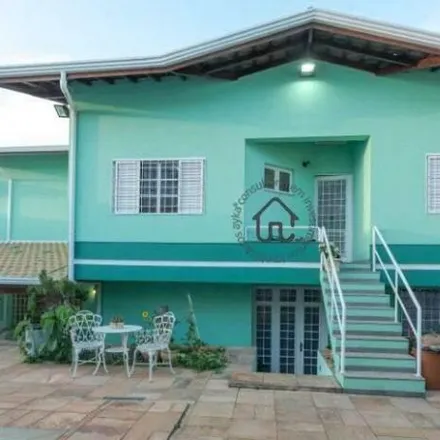 Buy this 5 bed house on Rua Hermano Ribeiro da Silva in Campinas, Campinas - SP