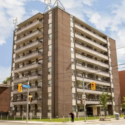 Rent this 2 bed apartment on 145 Jameson Avenue in Old Toronto, ON M6K 2X5