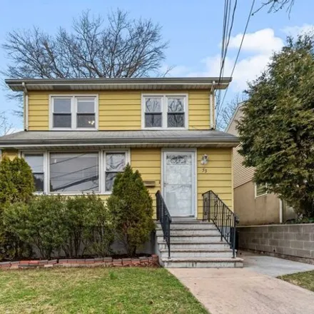 Buy this 4 bed house on 43 Cypress Avenue in Bogota, Bergen County