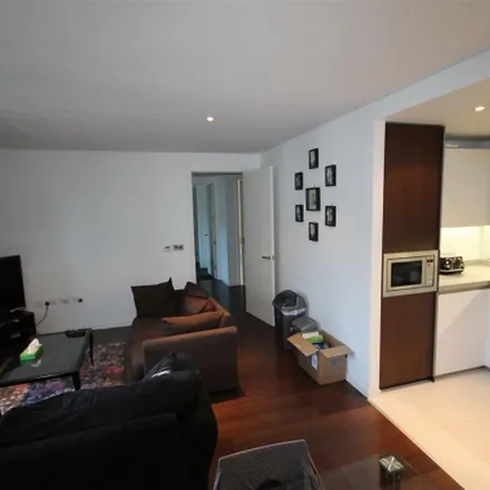Rent this 2 bed apartment on 4 Baltimore Wharf in Millwall, London