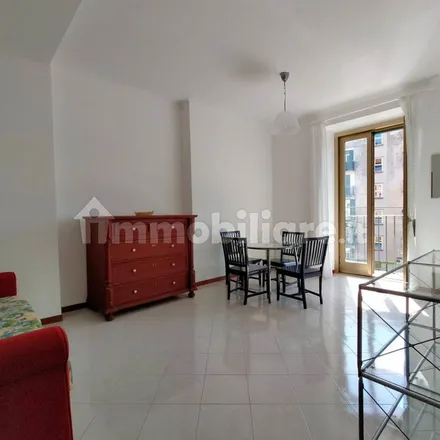 Rent this 2 bed apartment on Via San Cilino 25 in 34126 Triest Trieste, Italy